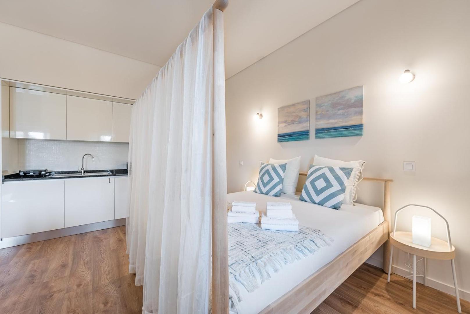 Guestready - Bay Watch Apartment ปอร์โต ภายนอก รูปภาพ