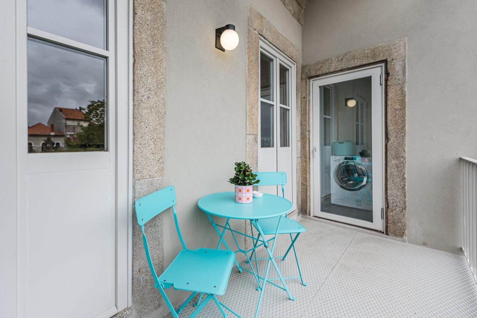 Guestready - Bay Watch Apartment ปอร์โต ภายนอก รูปภาพ
